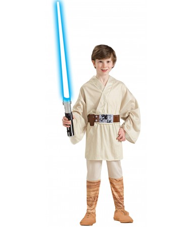 Luke Skywalker KIDS HIRE